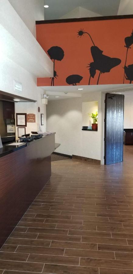 Sleep Inn Phoenix North I-17 מראה חיצוני תמונה