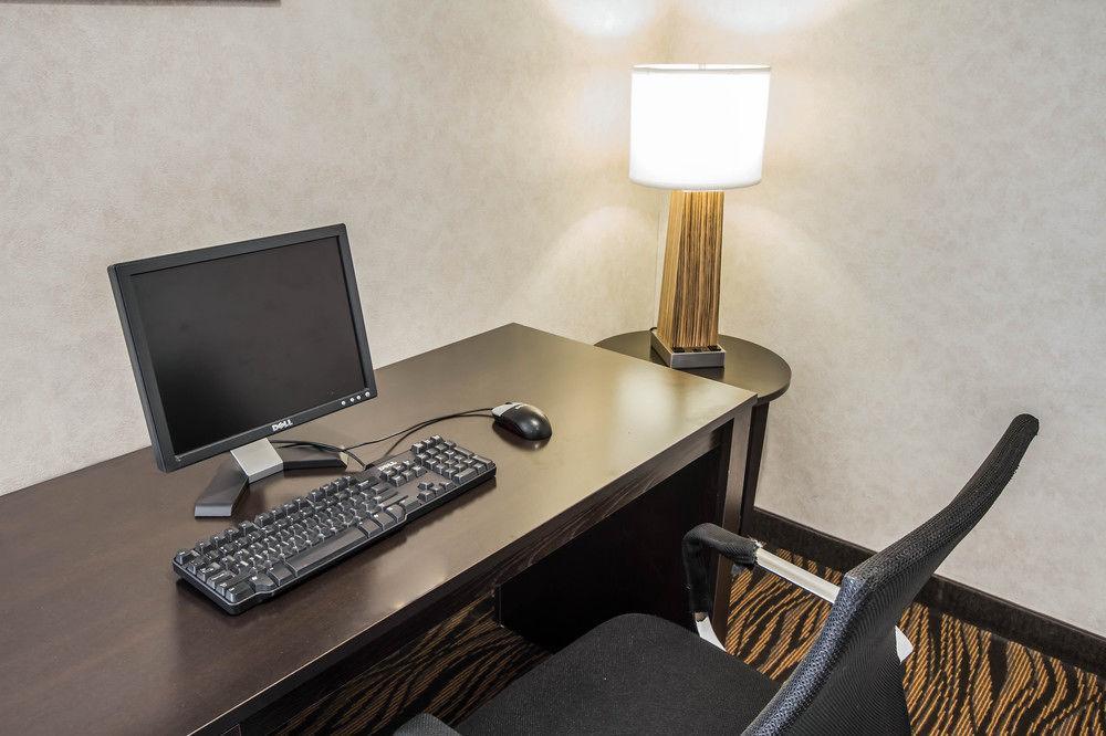 Sleep Inn Phoenix North I-17 מראה חיצוני תמונה