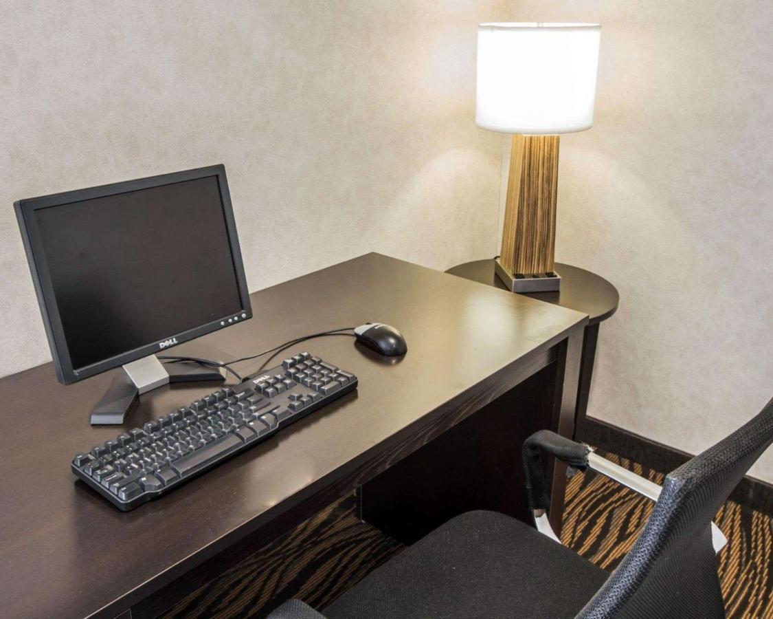 Sleep Inn Phoenix North I-17 מראה חיצוני תמונה